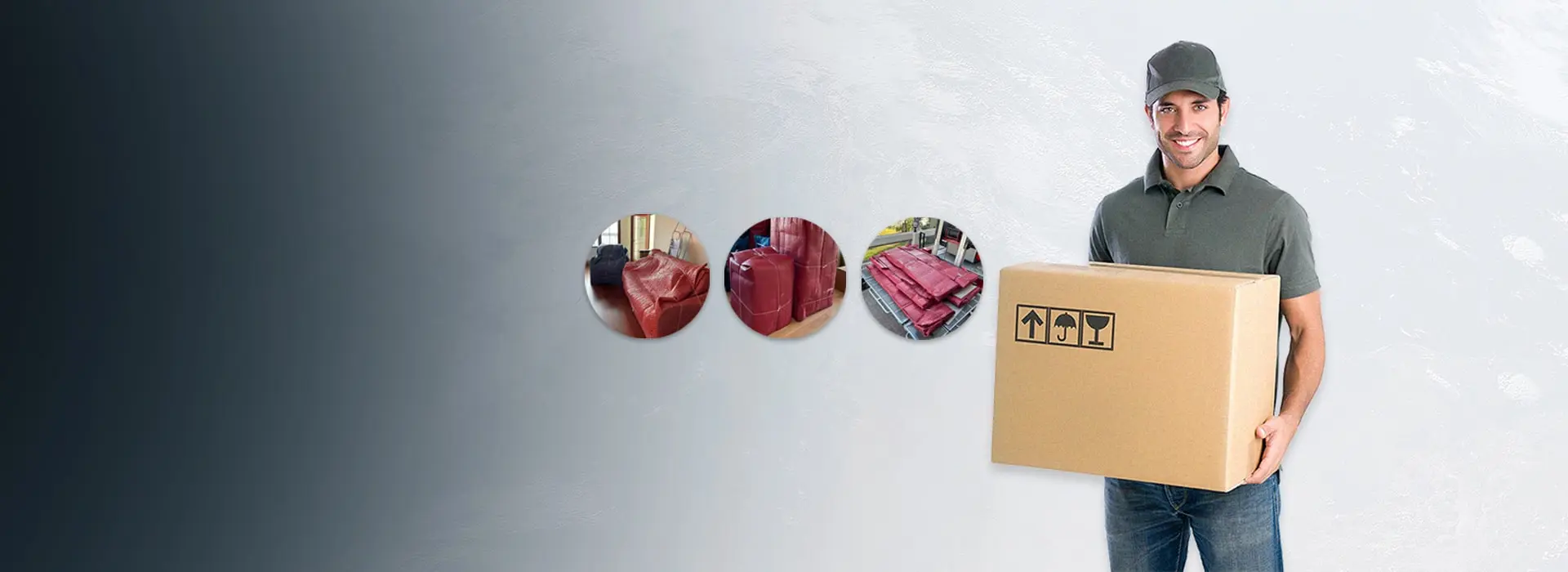 Ankara Taşınma Slider